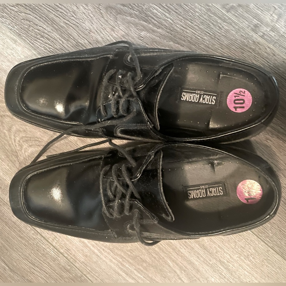 Stacy Adam’s men’s Dress Shoe